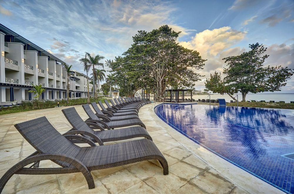 Grand Lido Negril Au-Naturel, An Autograph Collection All-Inclusive Resort - Adults Only Extérieur photo