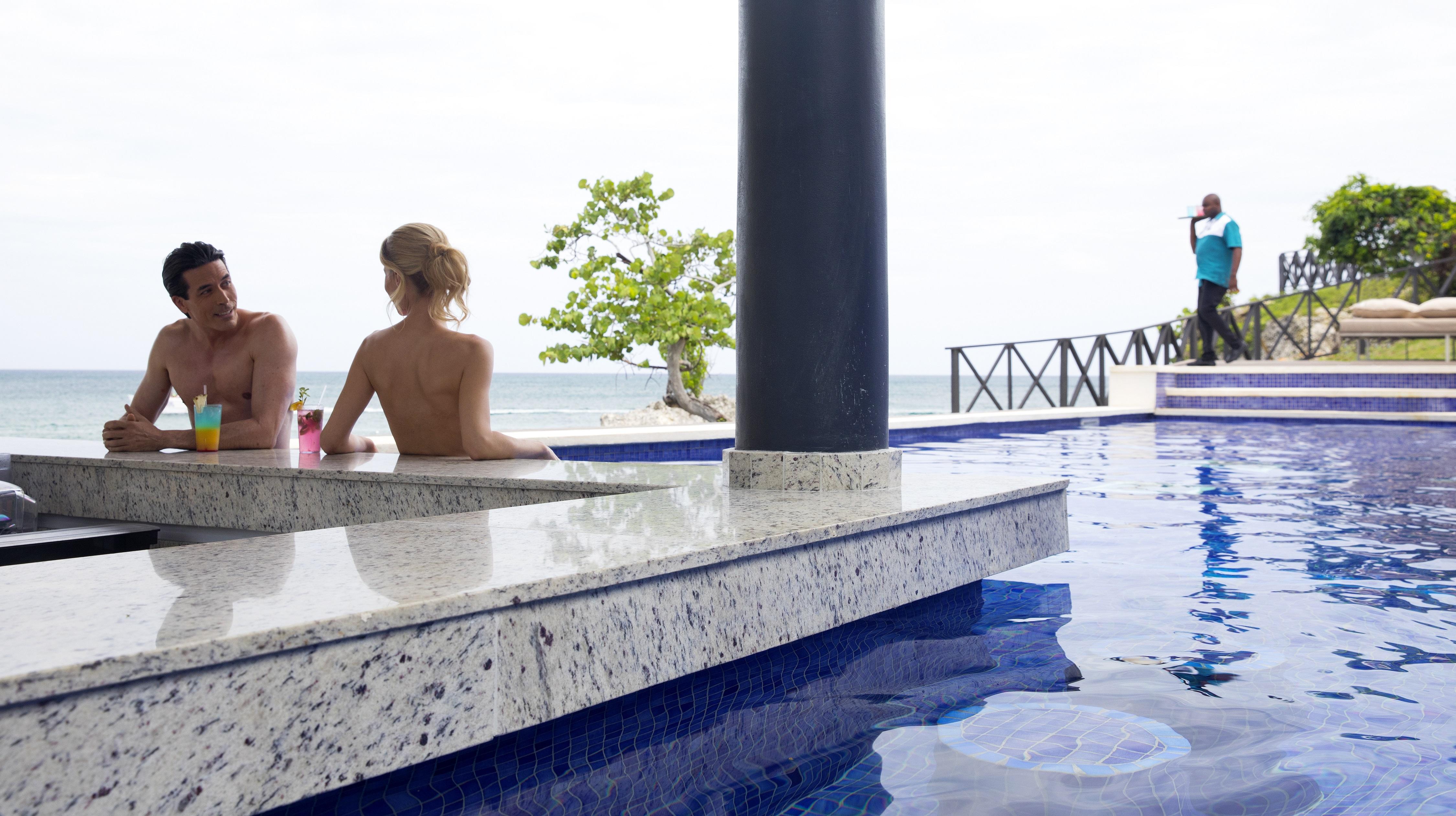 Grand Lido Negril Au-Naturel, An Autograph Collection All-Inclusive Resort - Adults Only Extérieur photo