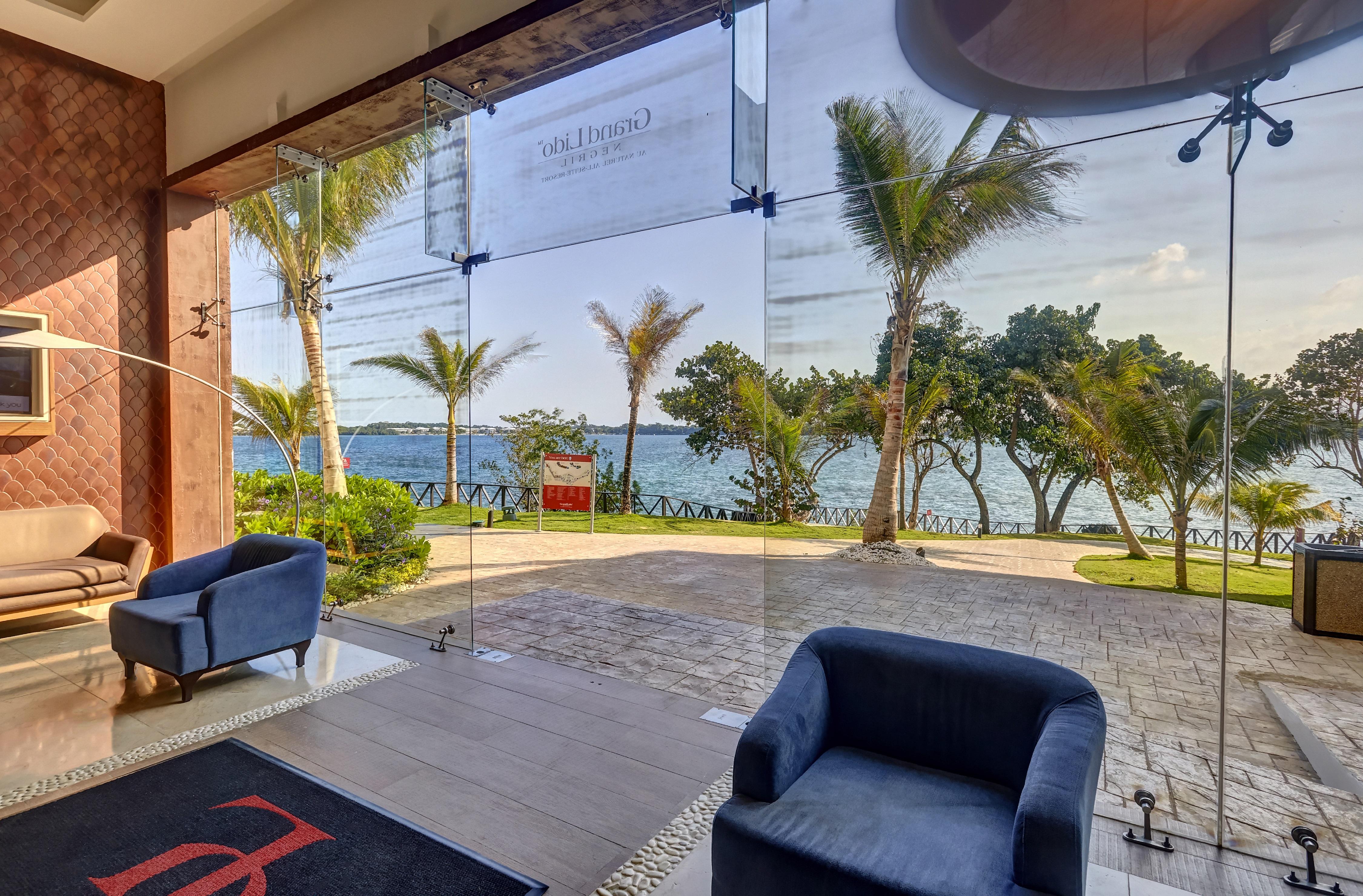 Grand Lido Negril Au-Naturel, An Autograph Collection All-Inclusive Resort - Adults Only Extérieur photo