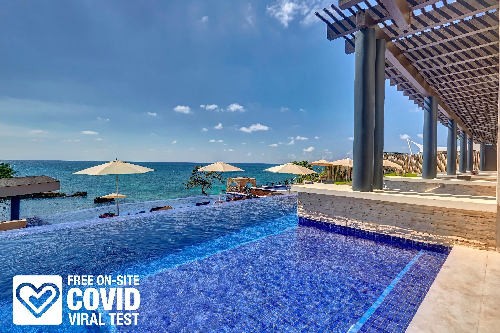 Grand Lido Negril Au-Naturel, An Autograph Collection All-Inclusive Resort - Adults Only Extérieur photo