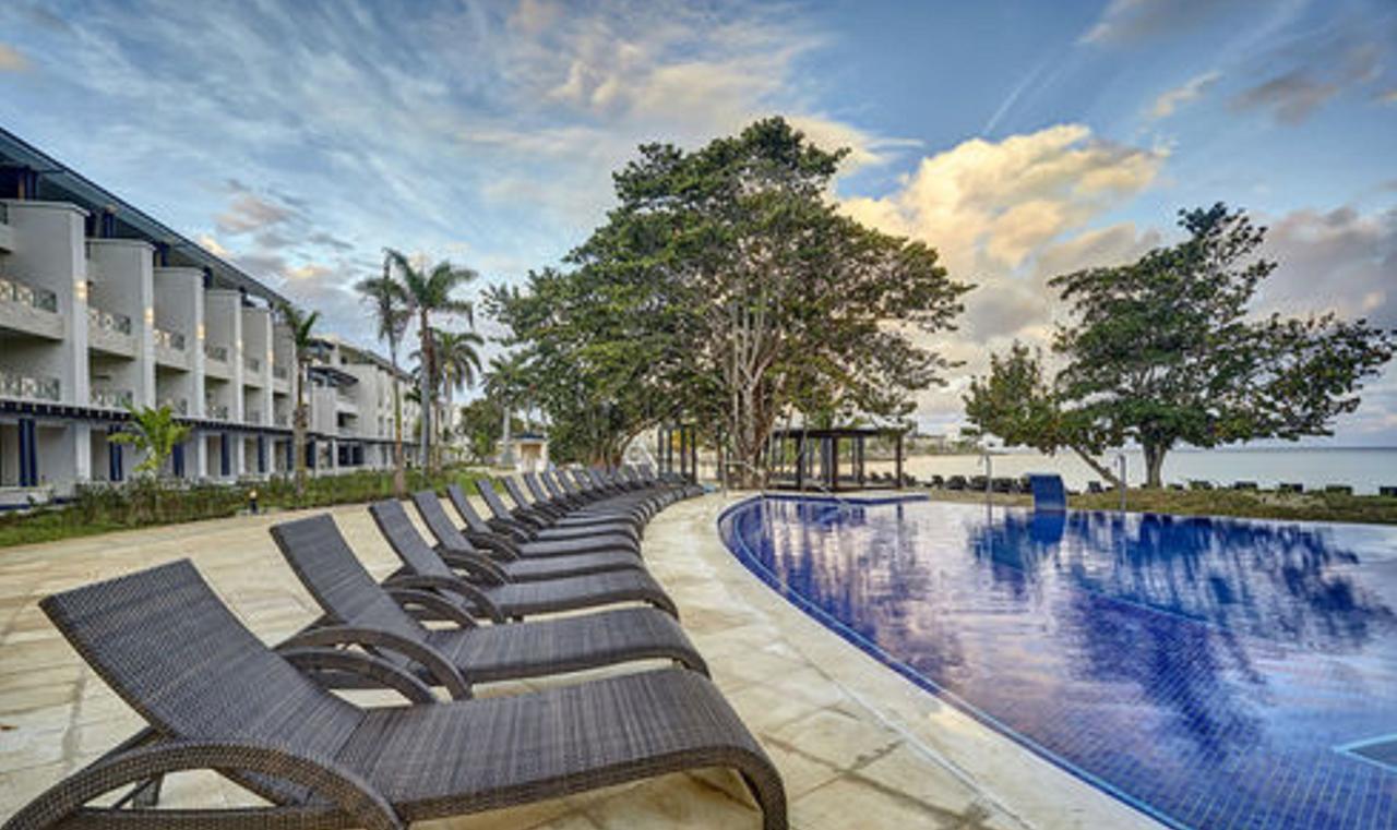 Grand Lido Negril Au-Naturel, An Autograph Collection All-Inclusive Resort - Adults Only Extérieur photo