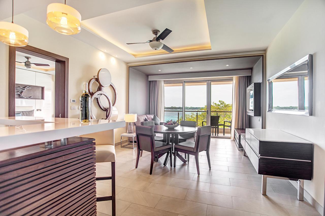 Grand Lido Negril Au-Naturel, An Autograph Collection All-Inclusive Resort - Adults Only Extérieur photo