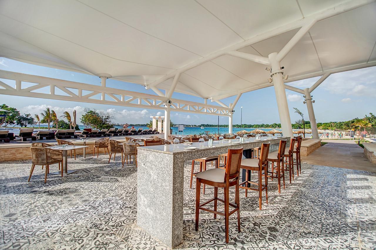Grand Lido Negril Au-Naturel, An Autograph Collection All-Inclusive Resort - Adults Only Extérieur photo