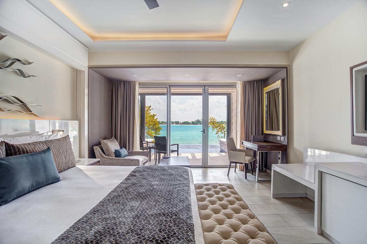Grand Lido Negril Au-Naturel, An Autograph Collection All-Inclusive Resort - Adults Only Extérieur photo