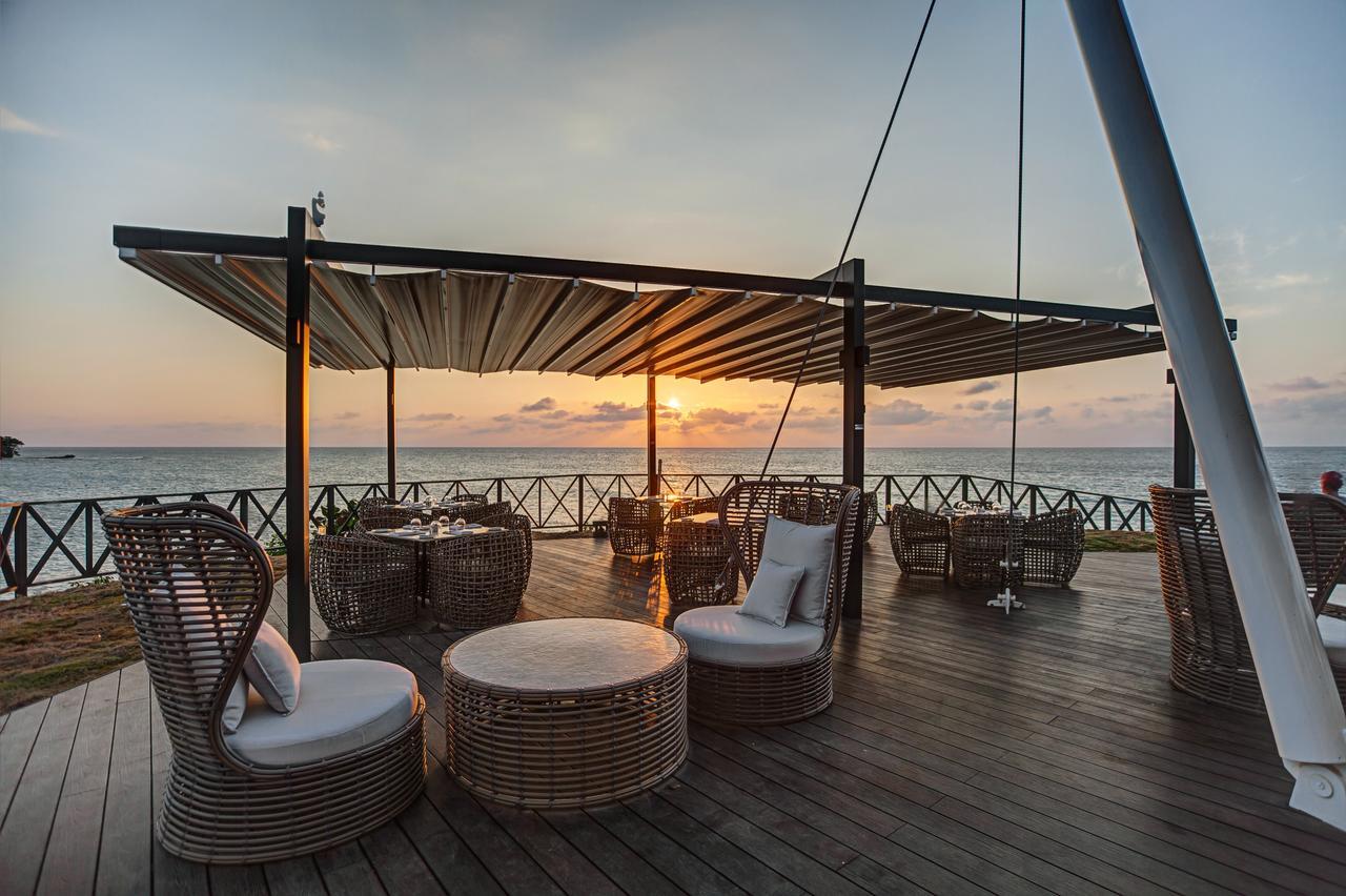Grand Lido Negril Au-Naturel, An Autograph Collection All-Inclusive Resort - Adults Only Extérieur photo
