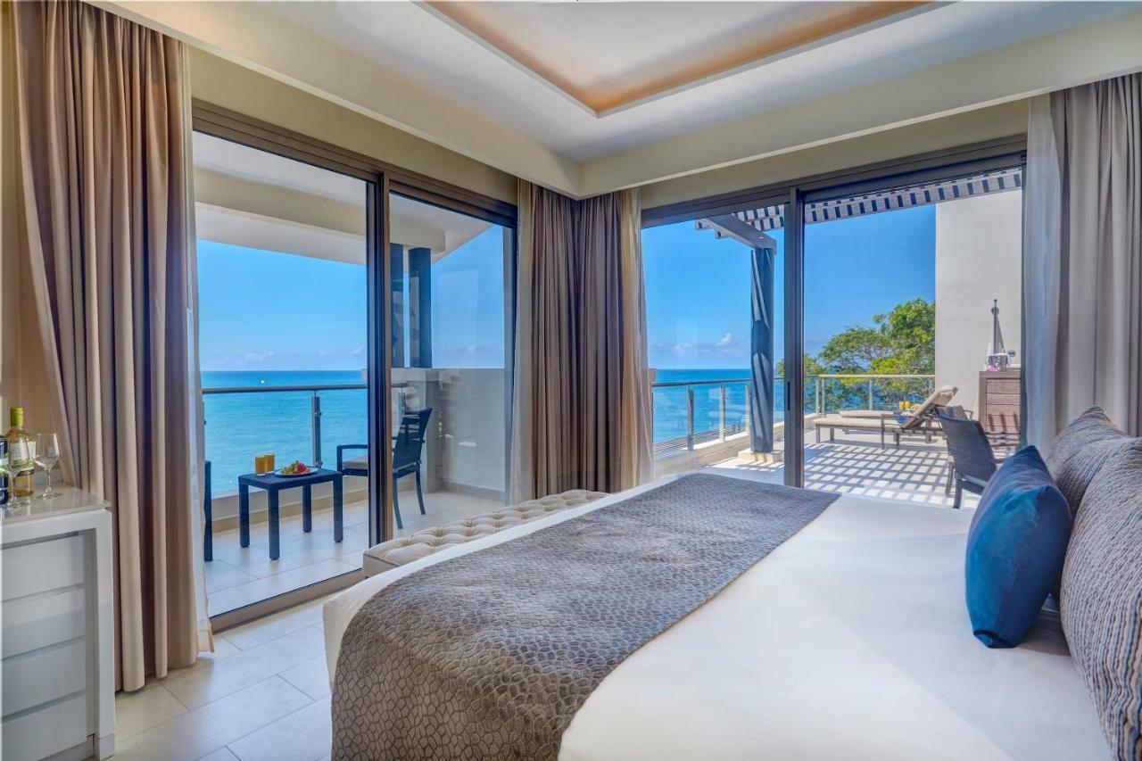 Grand Lido Negril Au-Naturel, An Autograph Collection All-Inclusive Resort - Adults Only Extérieur photo