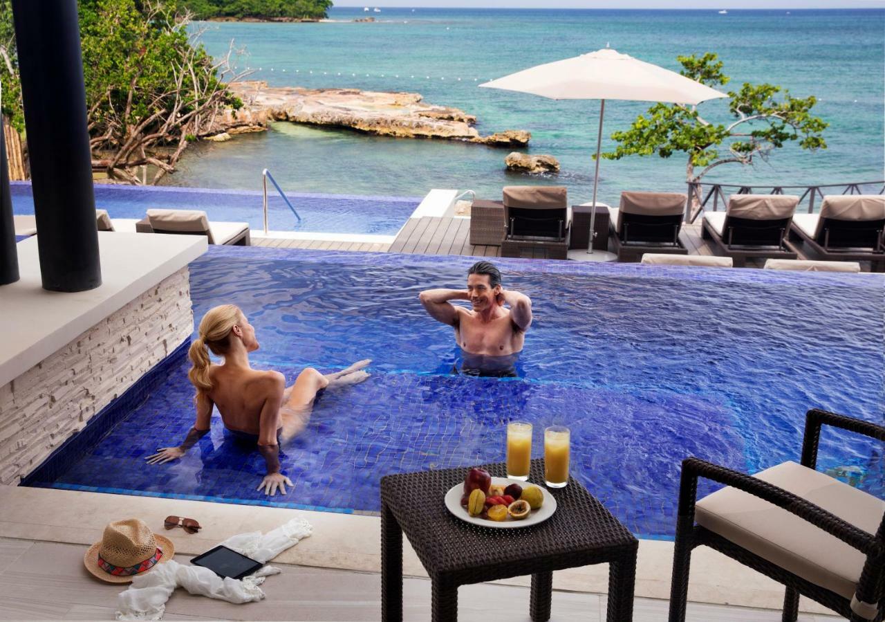 Grand Lido Negril Au-Naturel, An Autograph Collection All-Inclusive Resort - Adults Only Extérieur photo