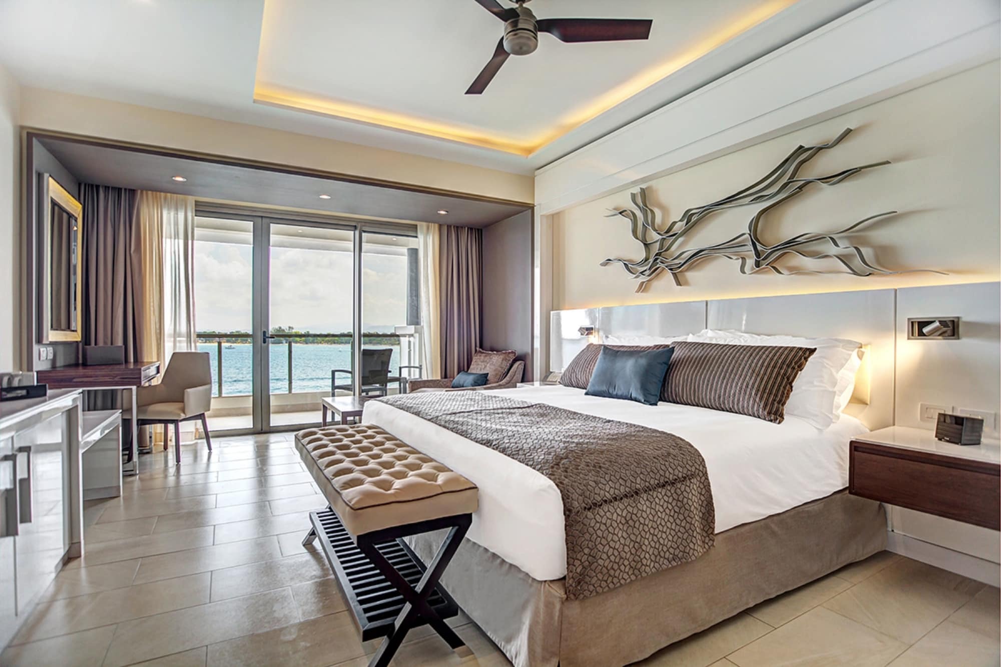 Grand Lido Negril Au-Naturel, An Autograph Collection All-Inclusive Resort - Adults Only Extérieur photo