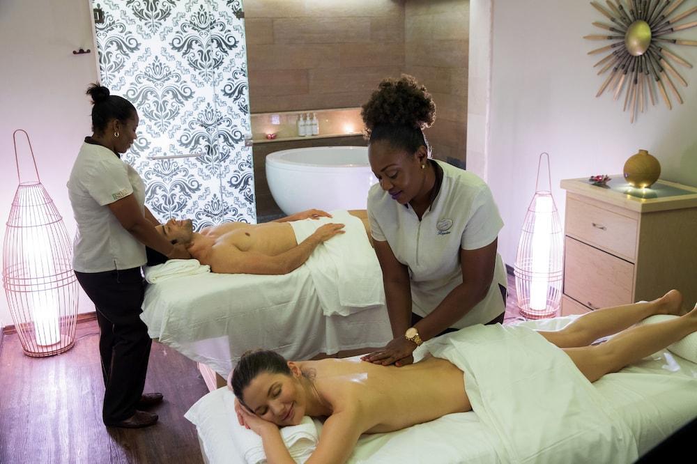 Grand Lido Negril Au-Naturel, An Autograph Collection All-Inclusive Resort - Adults Only Extérieur photo